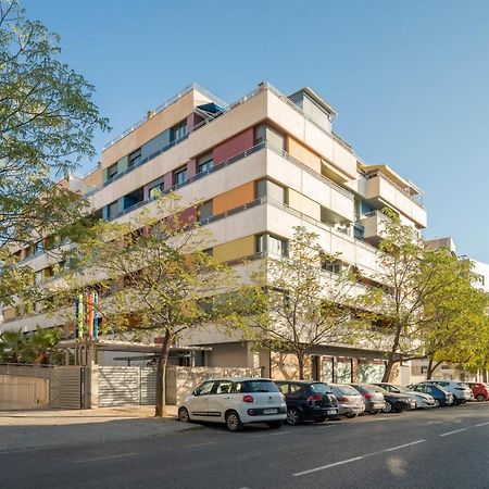 Enjoygranada Arcoiris Apartamento Exterior foto
