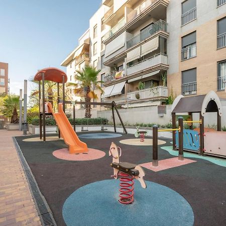 Enjoygranada Arcoiris Apartamento Exterior foto