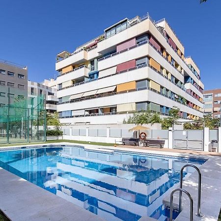 Enjoygranada Arcoiris Apartamento Exterior foto
