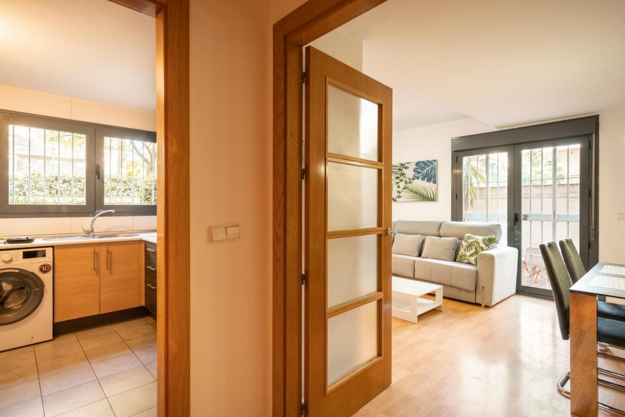 Enjoygranada Arcoiris Apartamento Exterior foto