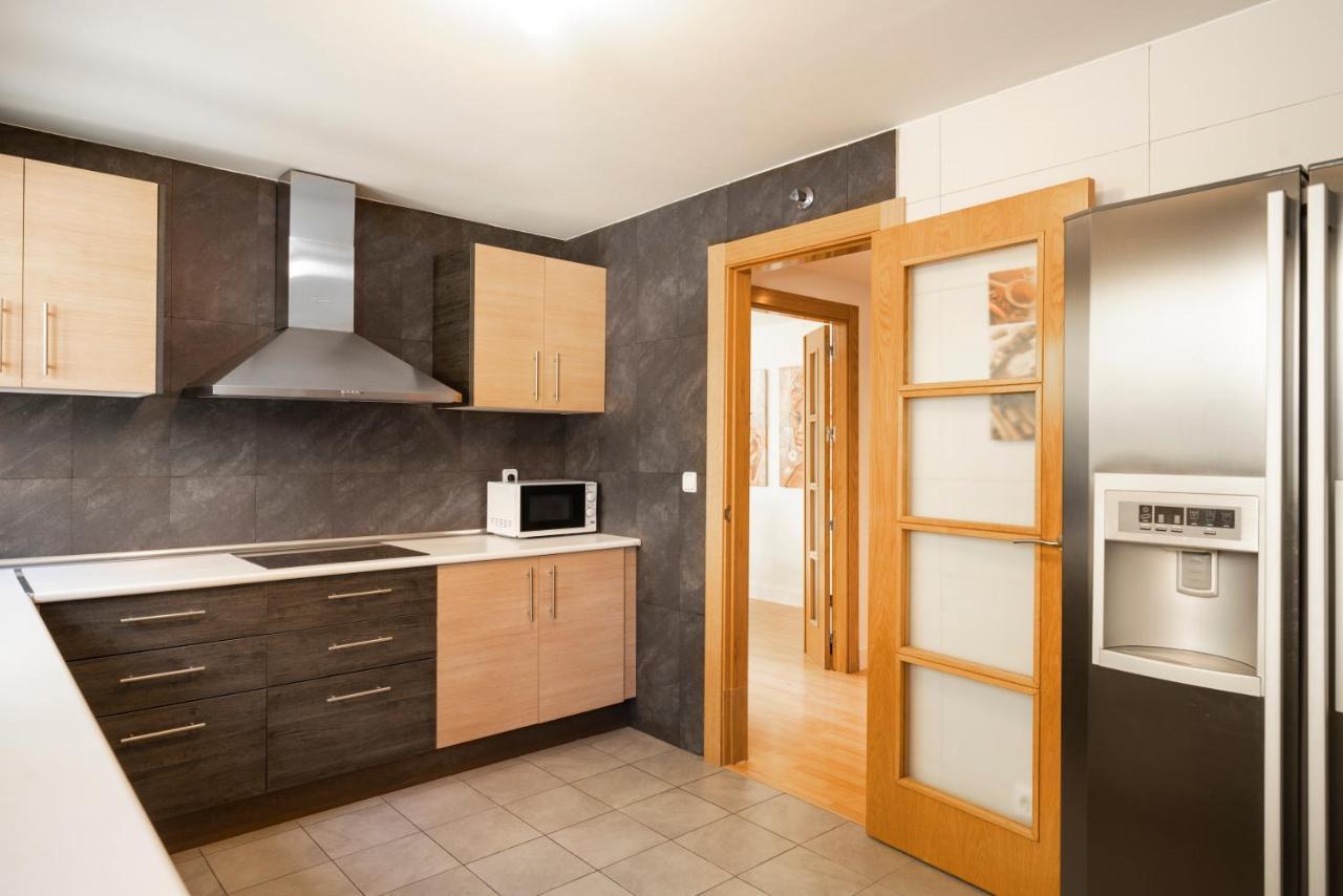 Enjoygranada Arcoiris Apartamento Exterior foto